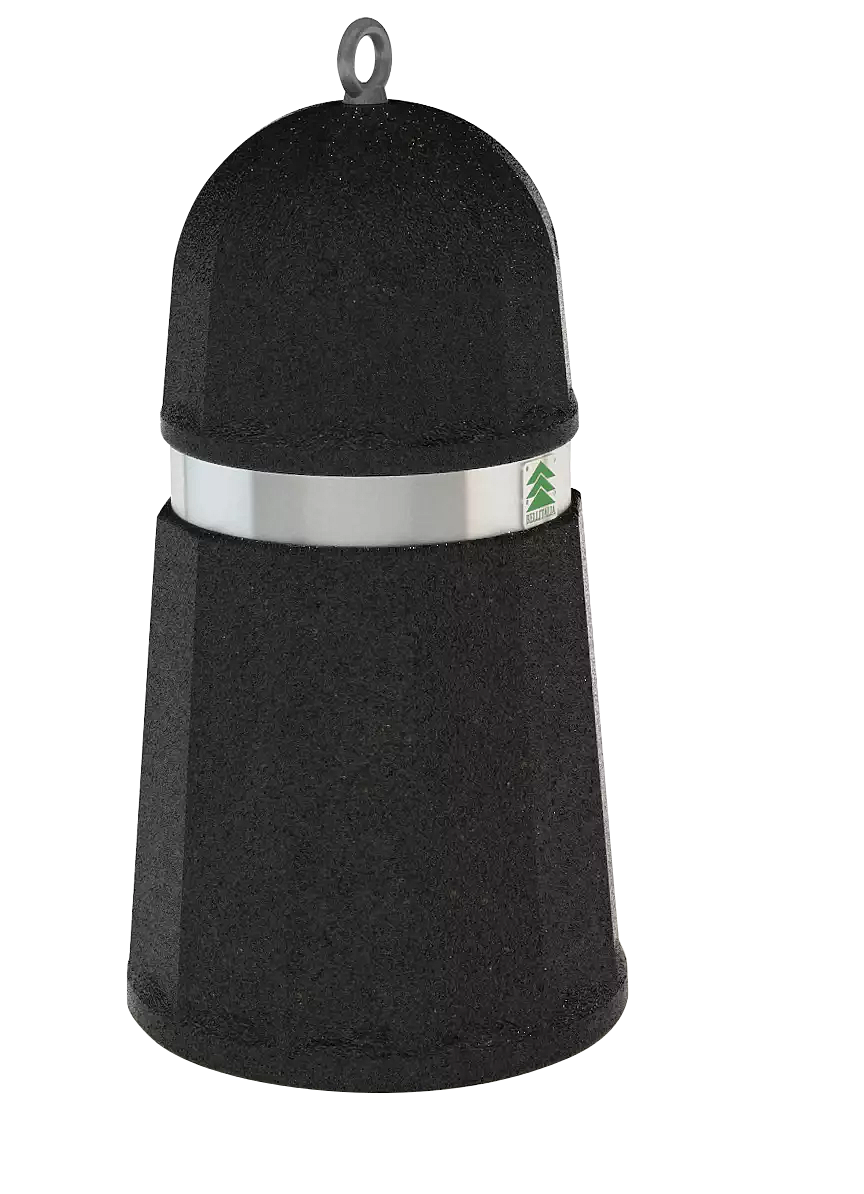 Vorschau: Poller ARO Vorschau: Poller ARO